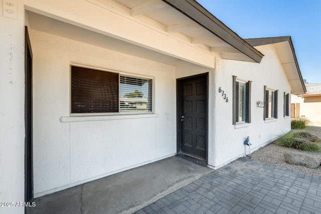 6736 S STANLEY Place, Tempe, AZ 85283