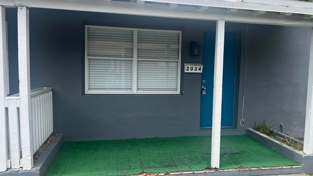 2034 Taylor Street, Hollywood, FL 33020