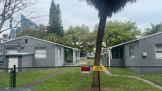 2034 Taylor Street, Hollywood, FL 33020
