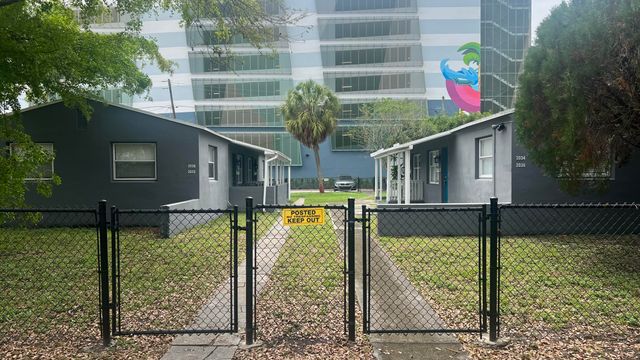 2034 Taylor Street, Hollywood, FL 33020