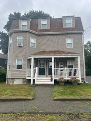 8 Quincy Ave 1, Norwood, MA 02062
