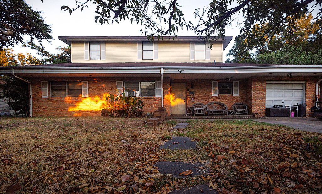 1720 Salem Street, Irving, TX 75061 — exterior