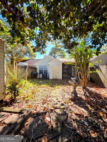 318 Somerset Drive, Warner Robins, GA 31088