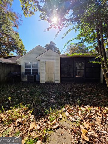 318 Somerset Drive, Warner Robins, GA 31088