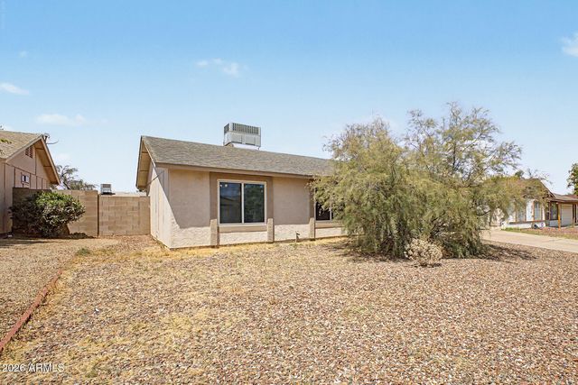 932 W Libra Drive, Tempe, AZ 85283