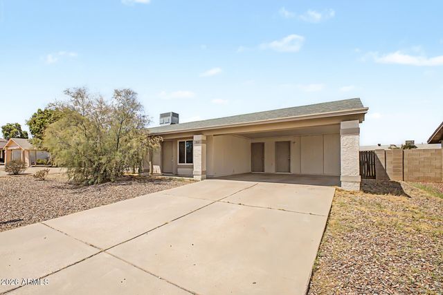 932 W Libra Drive, Tempe, AZ 85283