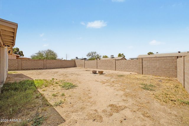 932 W Libra Drive, Tempe, AZ 85283