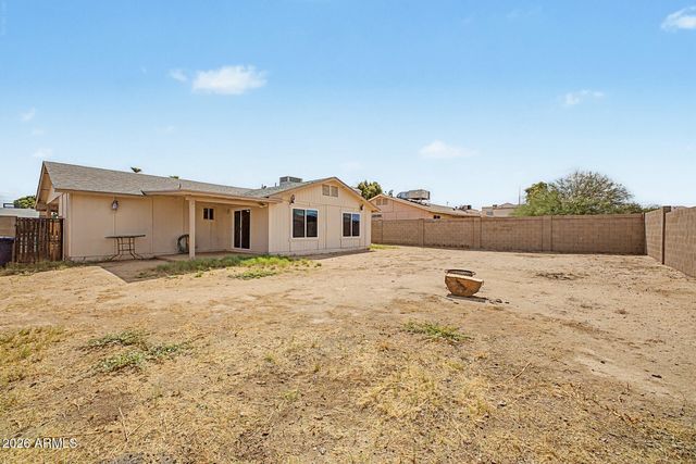932 W Libra Drive, Tempe, AZ 85283