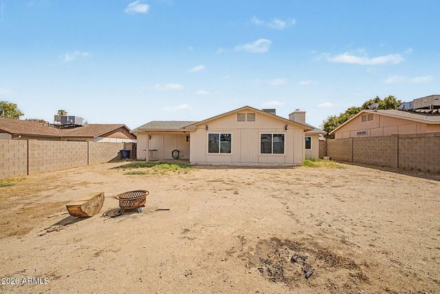 932 W Libra Drive, Tempe, AZ 85283