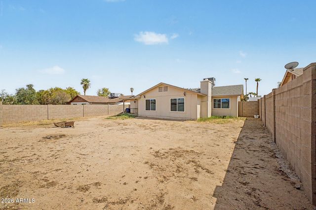 932 W Libra Drive, Tempe, AZ 85283