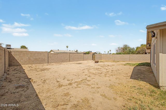 932 W Libra Drive, Tempe, AZ 85283
