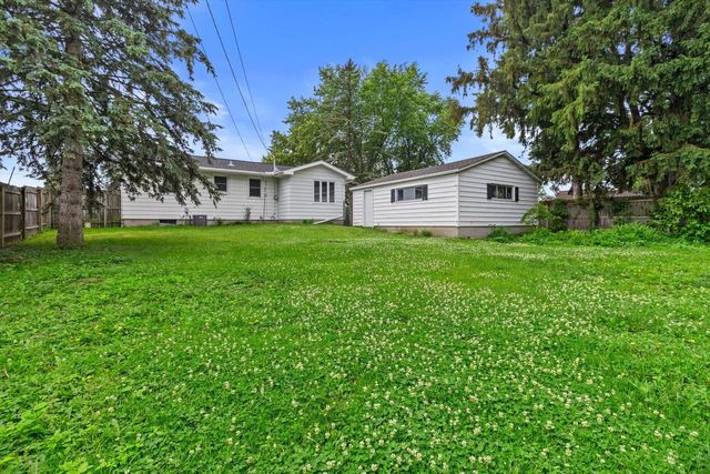 1204 Lisbon STREET, Watertown, WI 53098