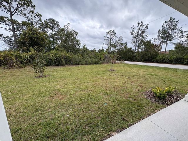 2 ROLLS ROYCE COURT N, Palm Coast, FL 32164