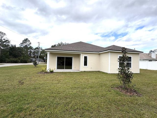 2 ROLLS ROYCE COURT N, Palm Coast, FL 32164