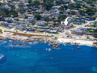 25 Coral Street, Pacific Grove, CA 93950
