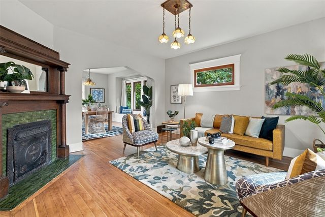 3080 S Andover Street, Seattle, WA 98108