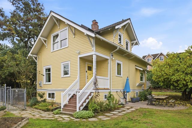 3080 S Andover Street, Seattle, WA 98108