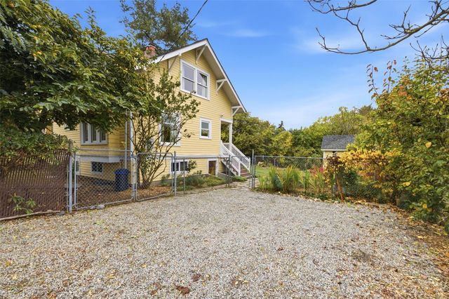 3080 S Andover Street, Seattle, WA 98108