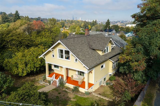 3080 S Andover Street, Seattle, WA 98108