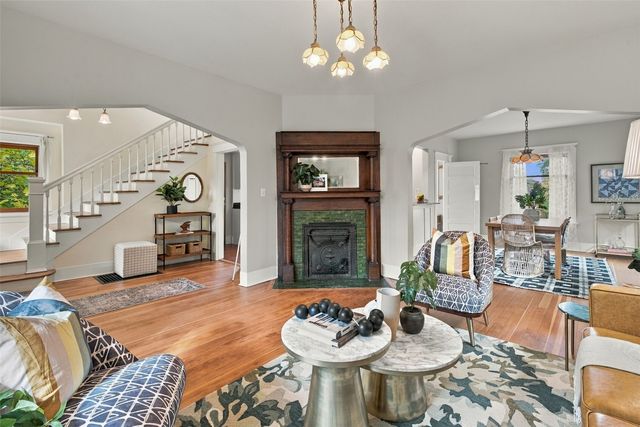 3080 S Andover Street, Seattle, WA 98108