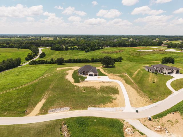1551 S Millridge Court, Nixa, MO 65714