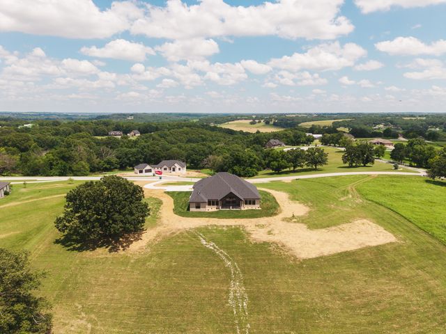 1551 S Millridge Court, Nixa, MO 65714