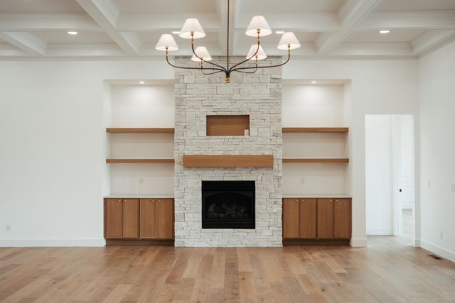 1551 S Millridge Court, Nixa, MO 65714