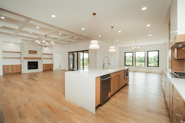 1551 S Millridge Court, Nixa, MO 65714