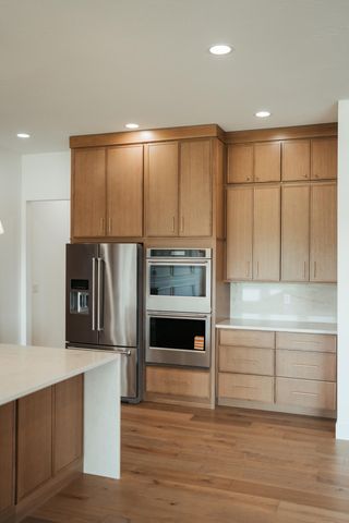 1551 S Millridge Court, Nixa, MO 65714
