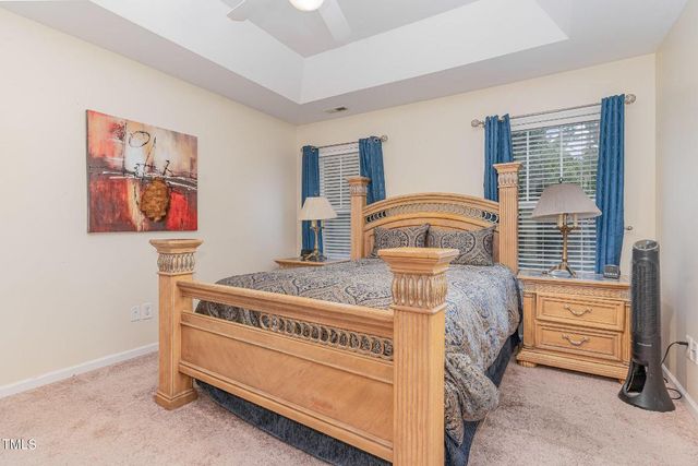 2810 Catamount Court, Durham, NC 27704