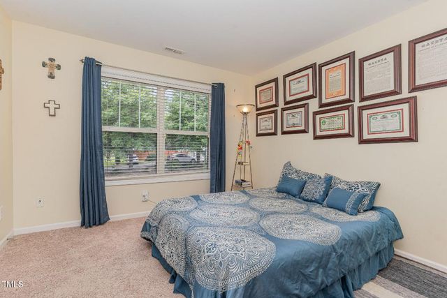 2810 Catamount Court, Durham, NC 27704