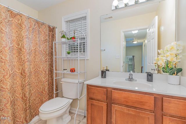 2810 Catamount Court, Durham, NC 27704