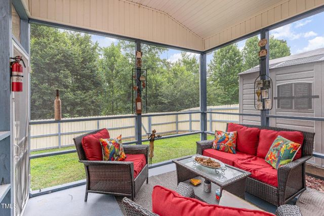 2810 Catamount Court, Durham, NC 27704