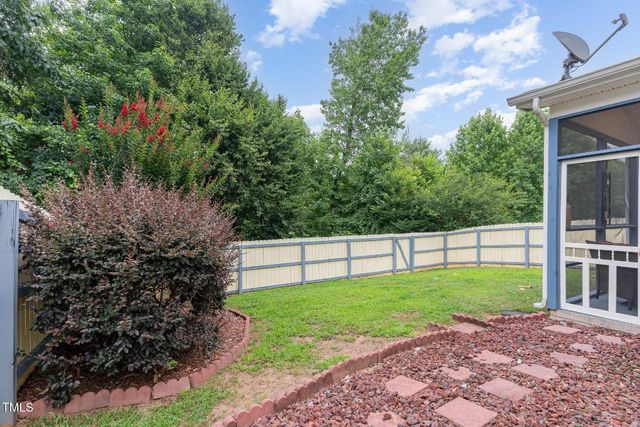 2810 Catamount Court, Durham, NC 27704