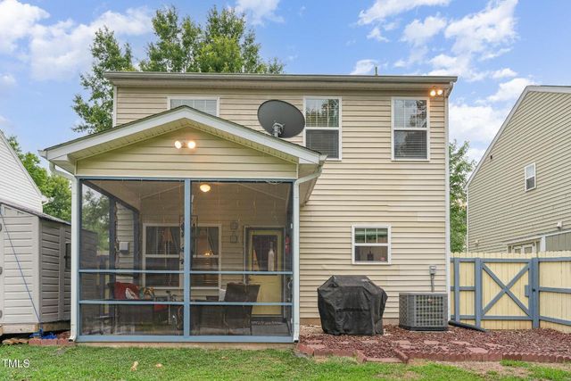 2810 Catamount Court, Durham, NC 27704