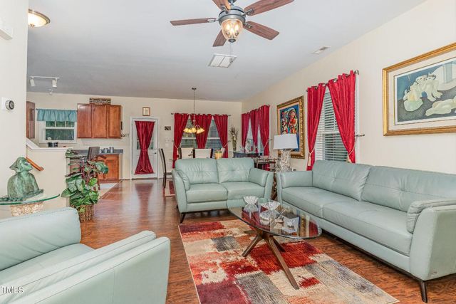 2810 Catamount Court, Durham, NC 27704