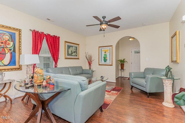 2810 Catamount Court, Durham, NC 27704