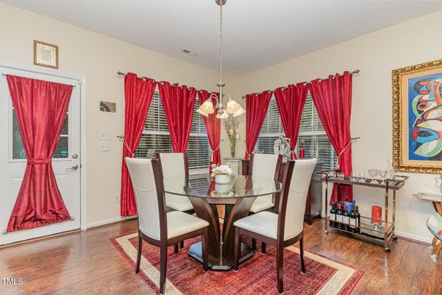 2810 Catamount Court, Durham, NC 27704