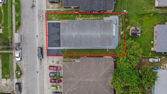 1430 NW 2nd Ave 3, Florida City, FL 33034