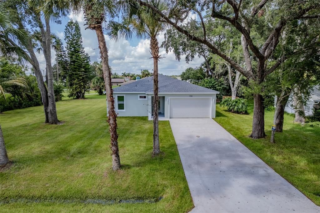 1930 VICTORY PALM DRIVE, Edgewater, FL 32141