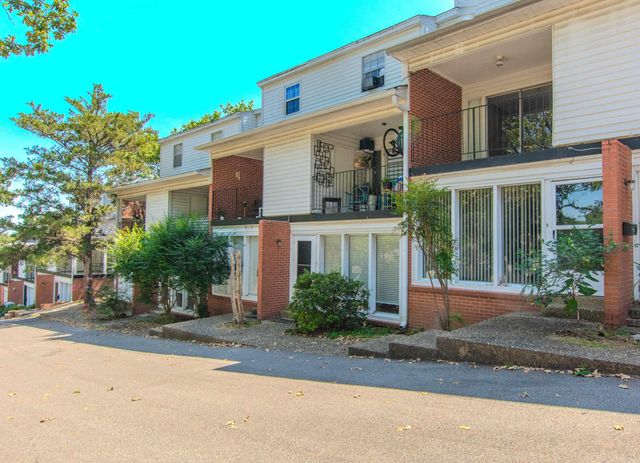 5700 B St Apt 15, Little Rock, AR 72205