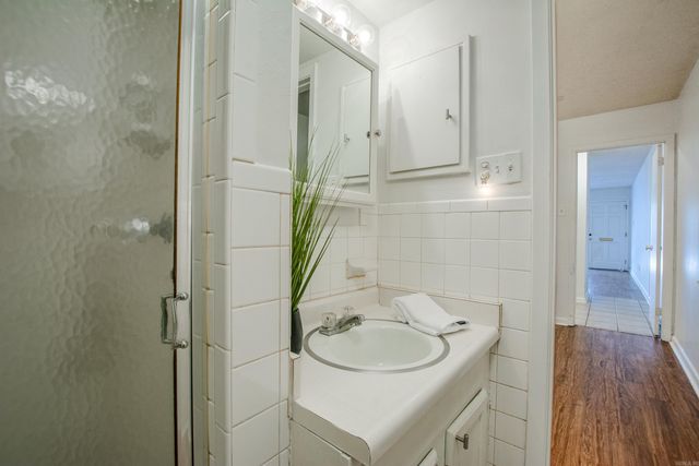 5700 B St Apt 15, Little Rock, AR 72205