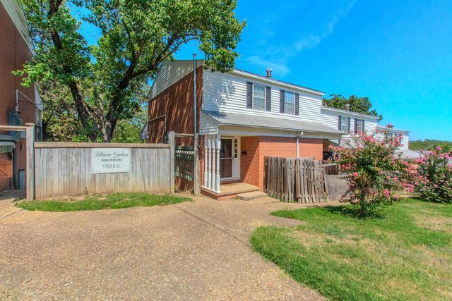 5700 B St Apt 15, Little Rock, AR 72205