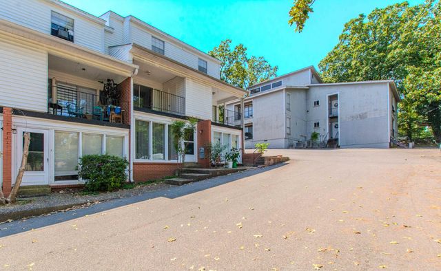 5700 B St Apt 15, Little Rock, AR 72205