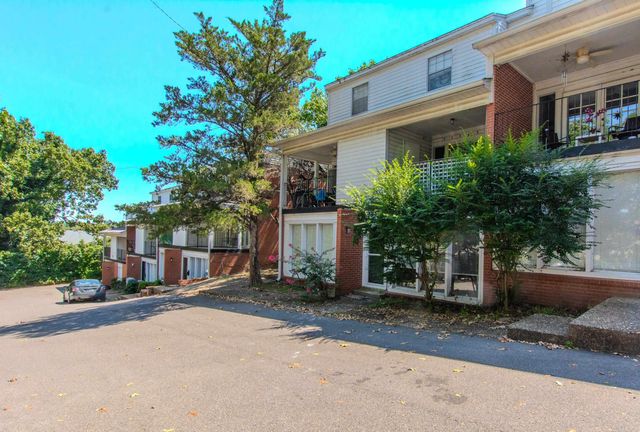 5700 B St Apt 15, Little Rock, AR 72205