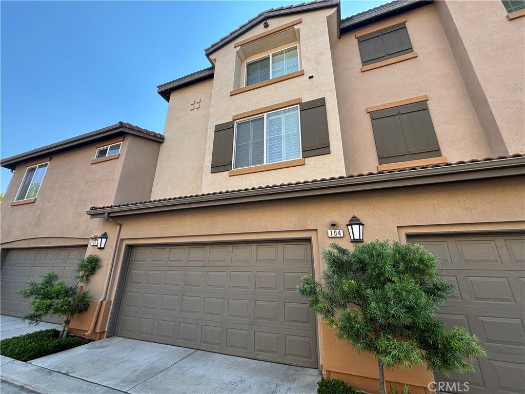 Image 21 of property listing at 17871 Shady View Drive 704, Chino Hills, CA 91709