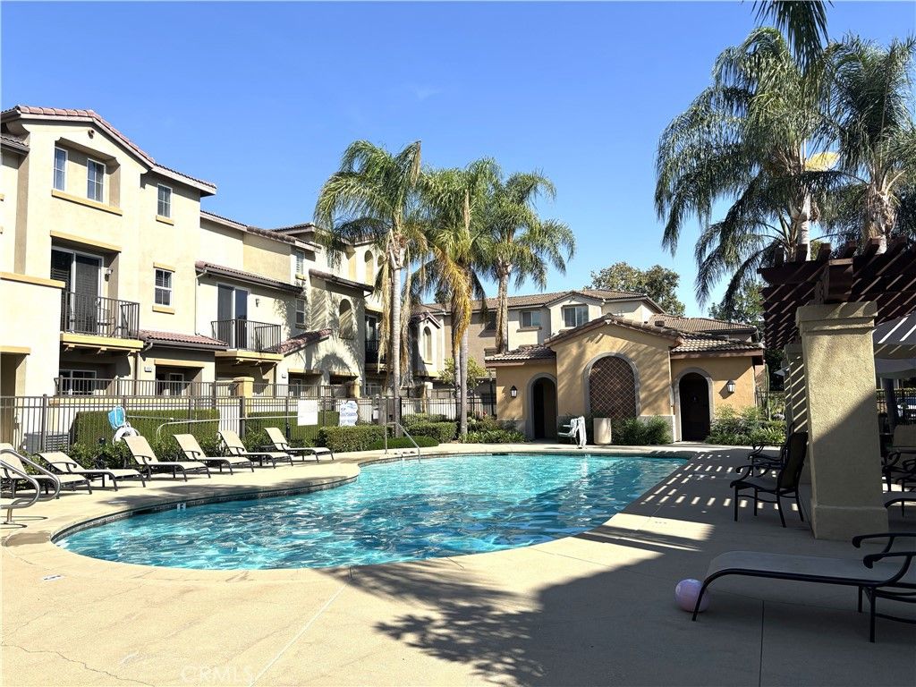 Image 22 of property listing at 17871 Shady View Drive 704, Chino Hills, CA 91709
