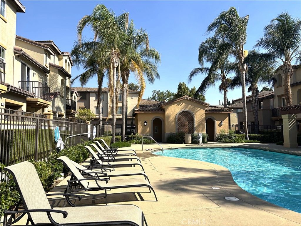 Image 23 of property listing at 17871 Shady View Drive 704, Chino Hills, CA 91709