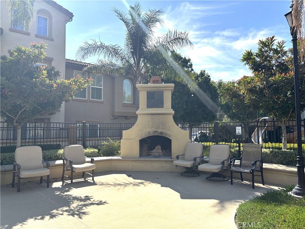 Image 24 of property listing at 17871 Shady View Drive 704, Chino Hills, CA 91709