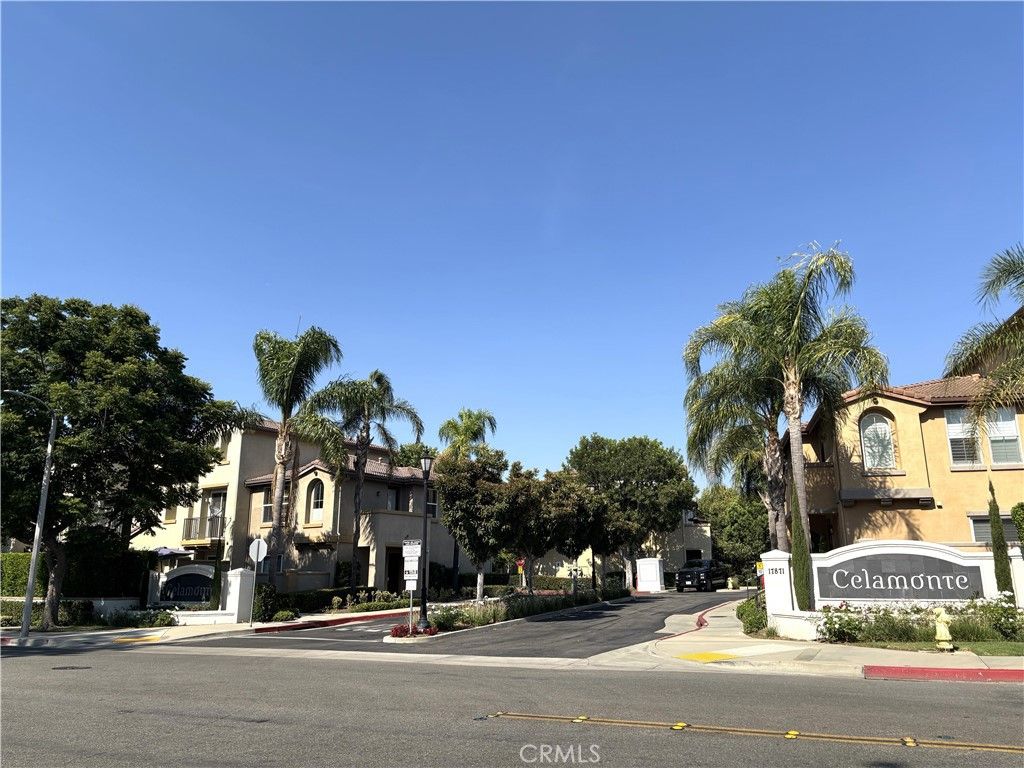 Image 27 of property listing at 17871 Shady View Drive 704, Chino Hills, CA 91709